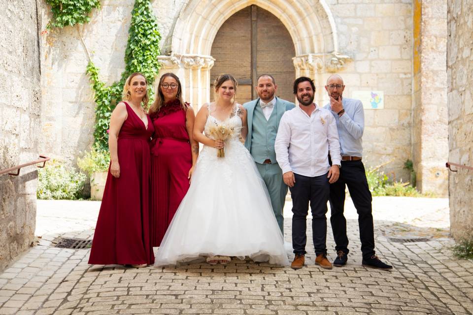 Groupe