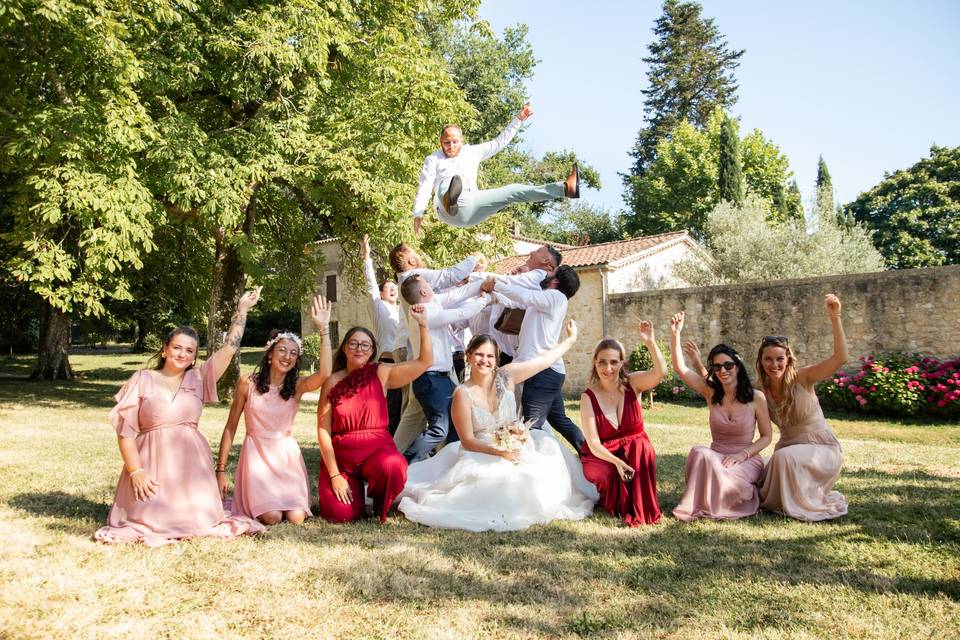 Groupe