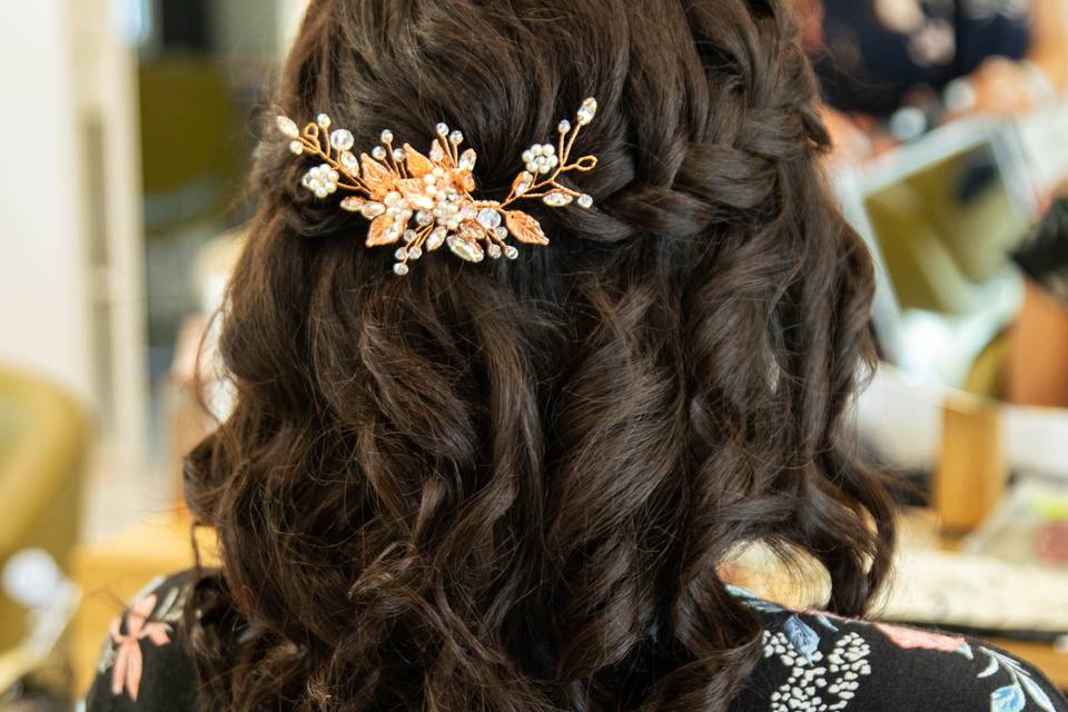 Coiffure