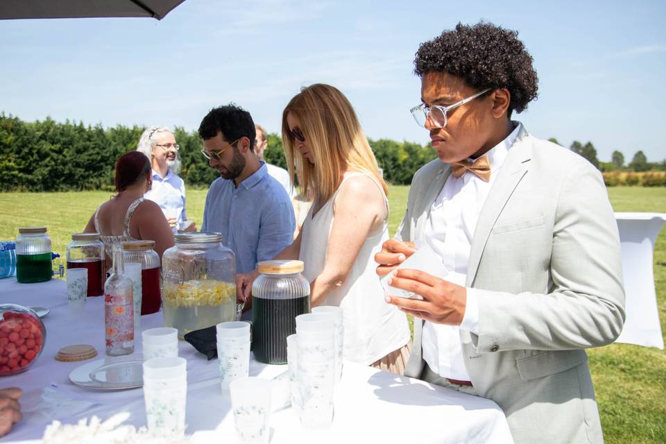 Cocktail