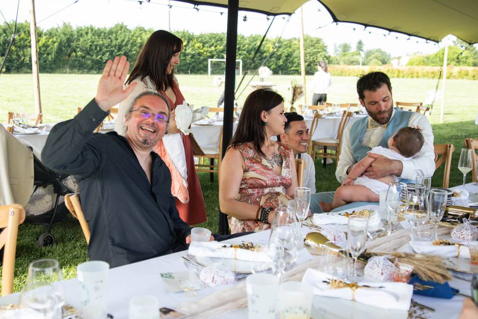 Invités