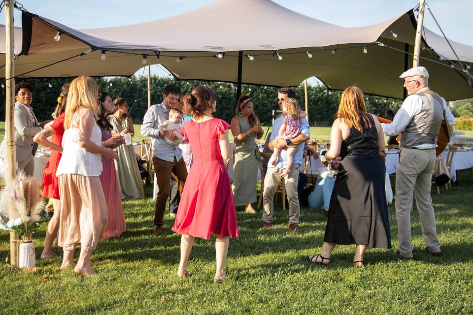 Soirée