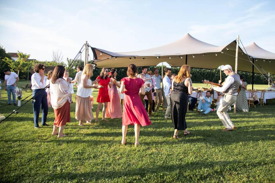 Soirée