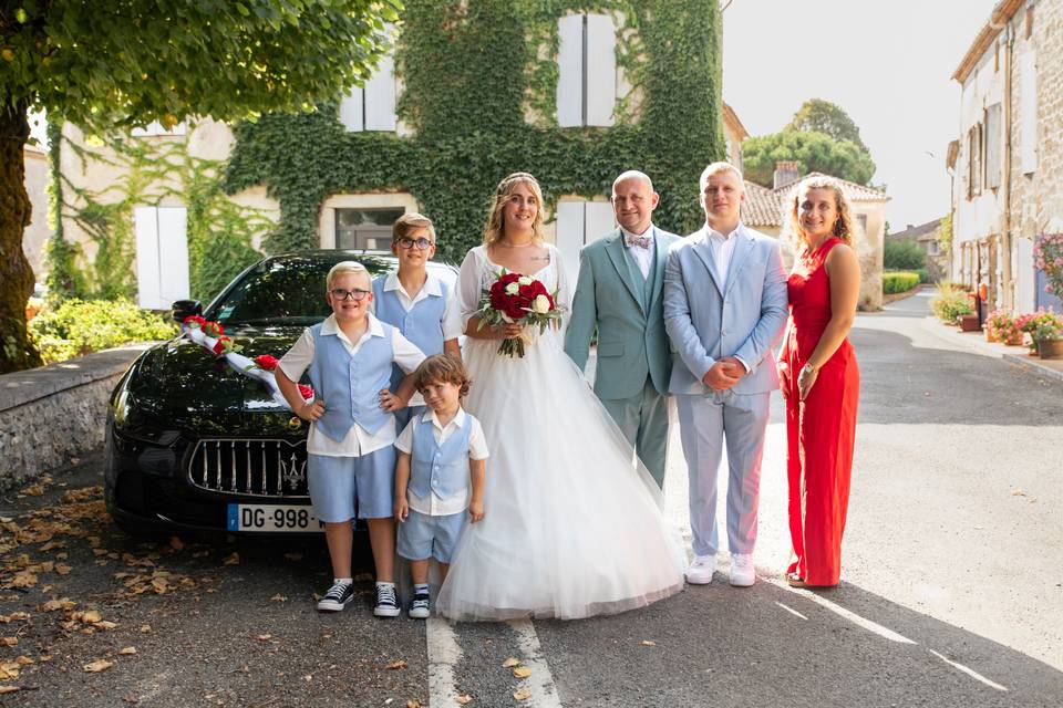 Famille