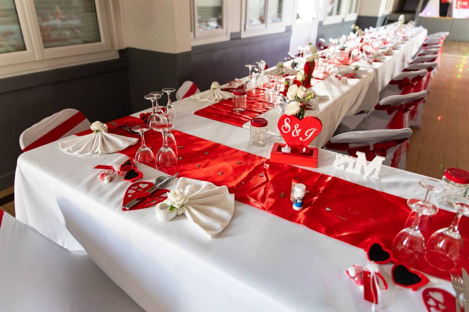 Décoration