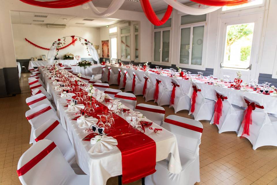 Décoration
