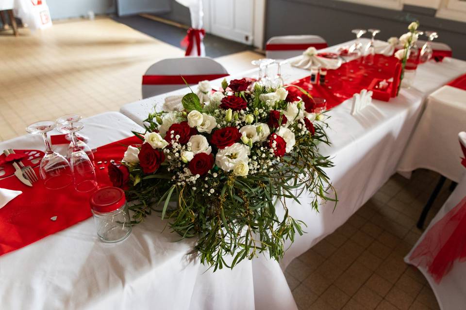 Décoration