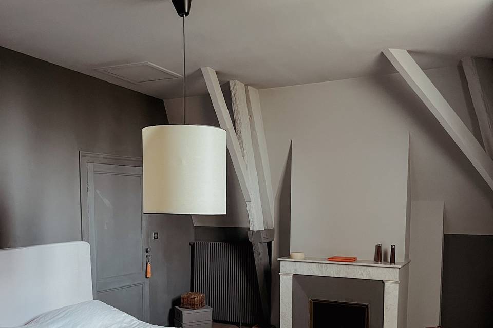 Chambre 4