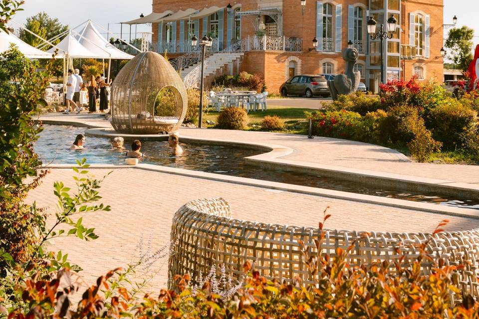 CHATEAU