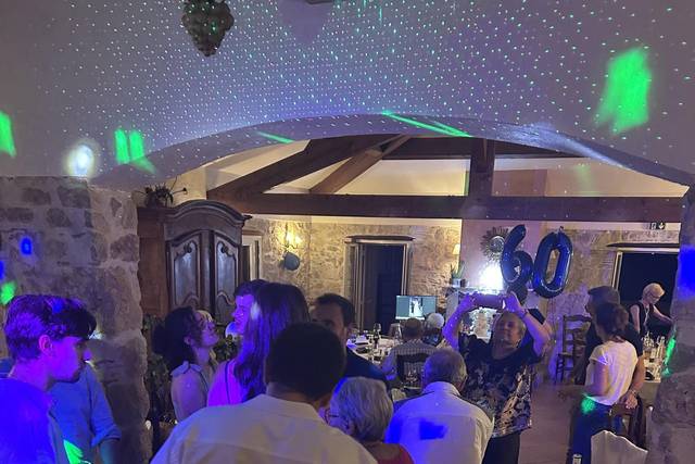 Anniversaire de mariage