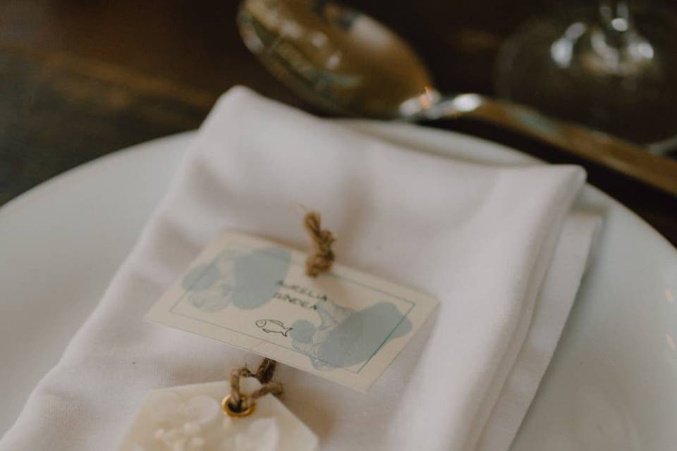 Cadeaux invités originaux