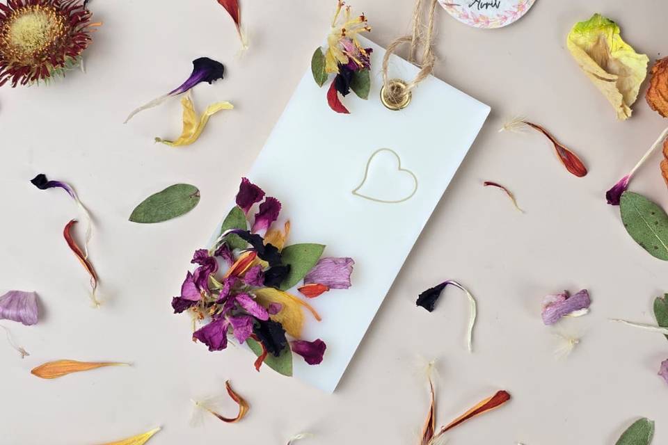 Cadeaux invités originaux