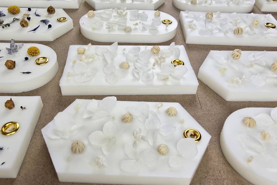 Cadeau invité mariage