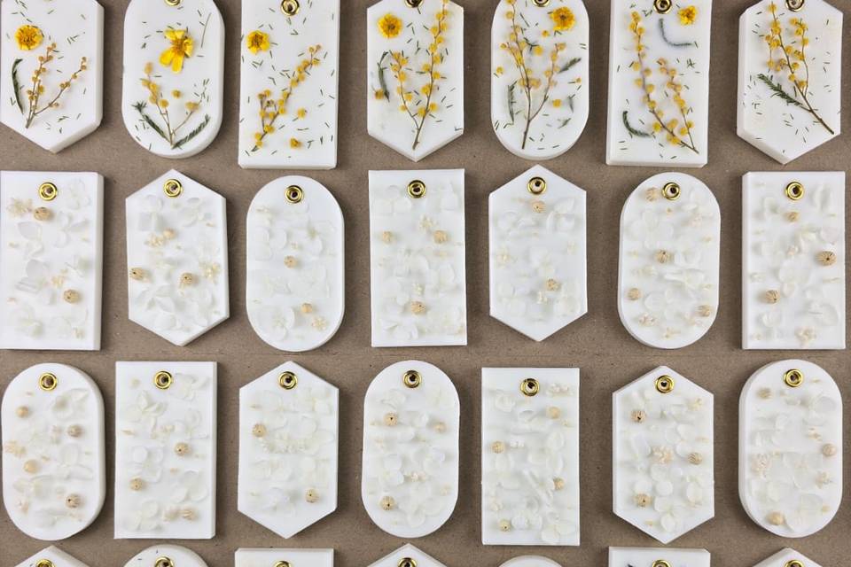 Cadeau invité mariage