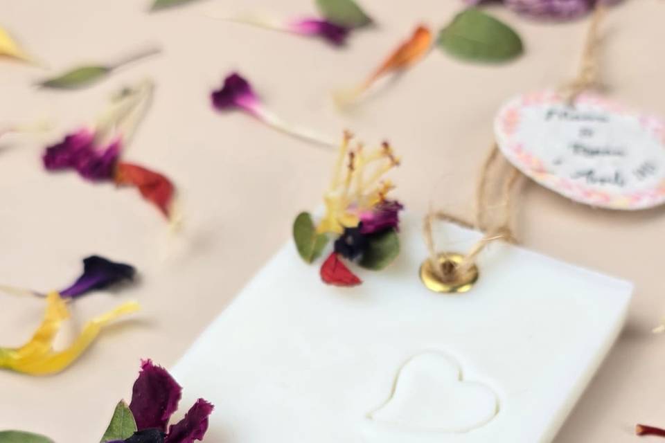 Cadeaux invités originaux
