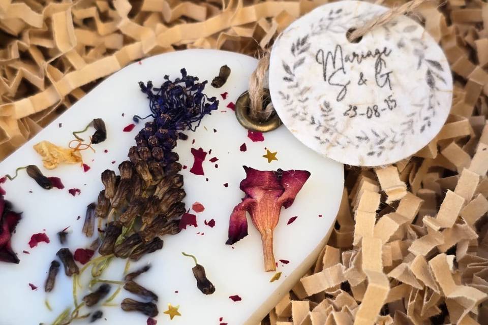 Coffret cadeau original