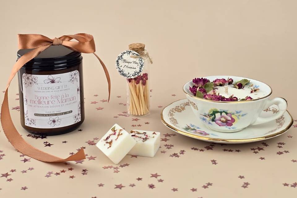 Coffret cadeau original