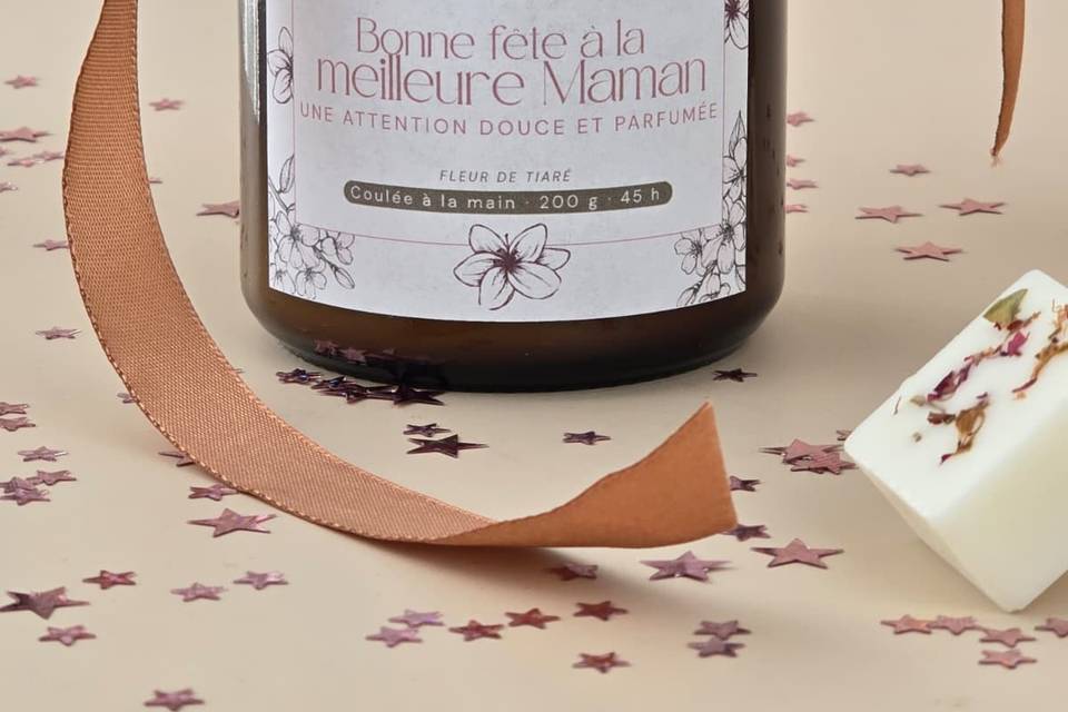 Coffret cadeau original