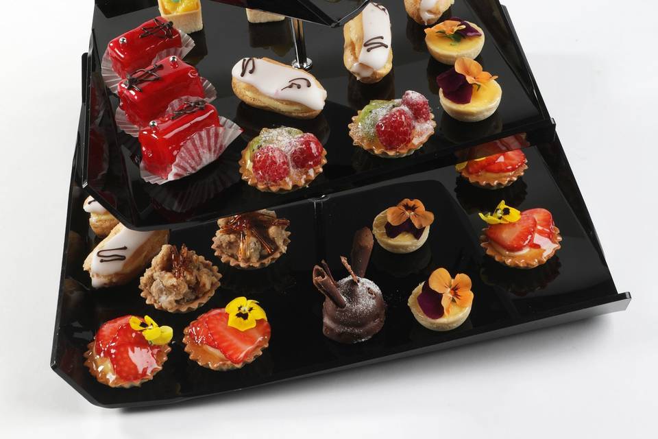 Mignardises