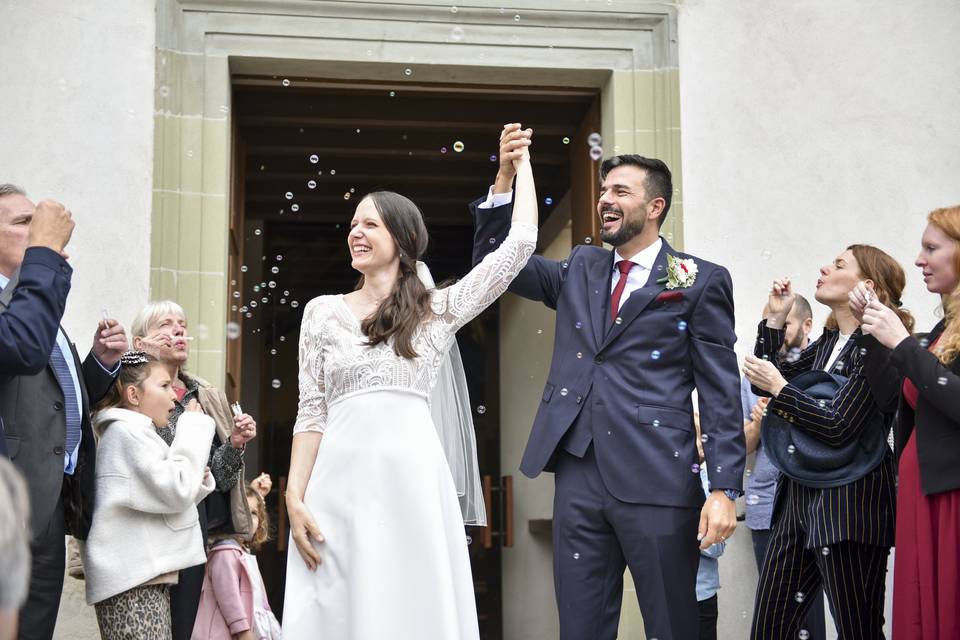 Mariage