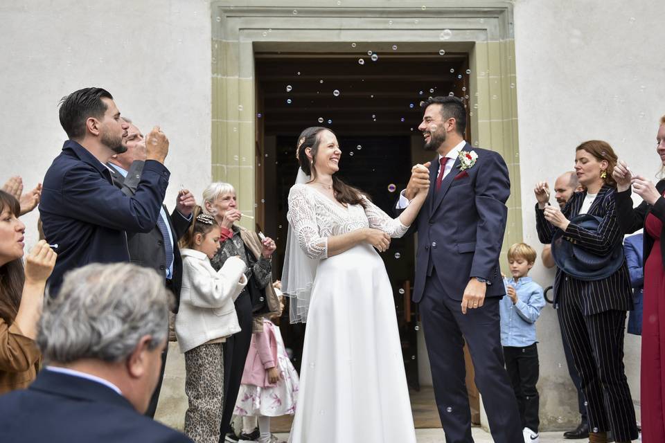 Mariage