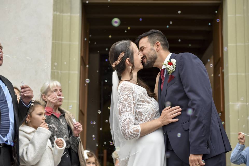 Mariage