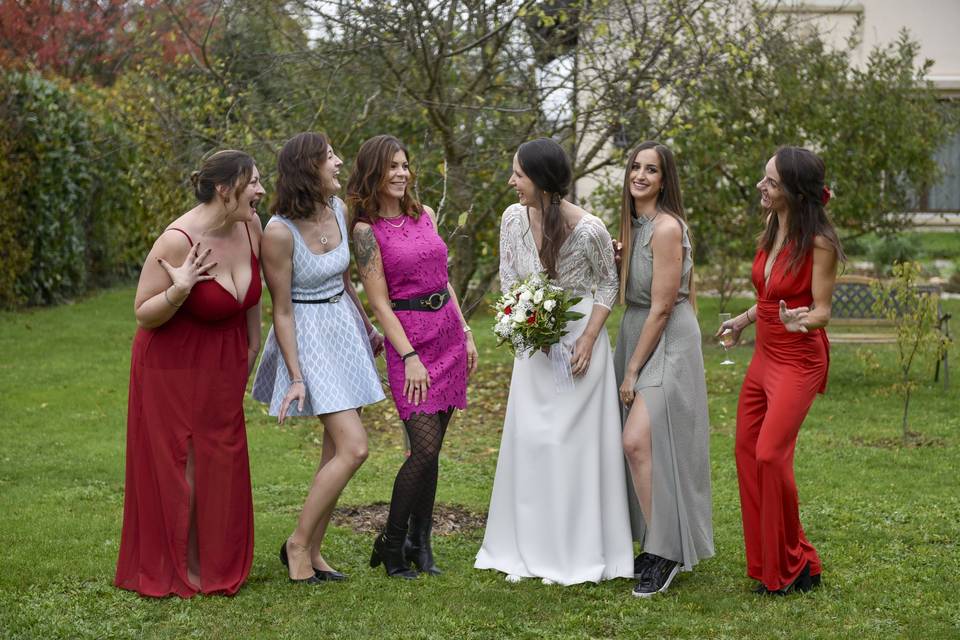 Mariage