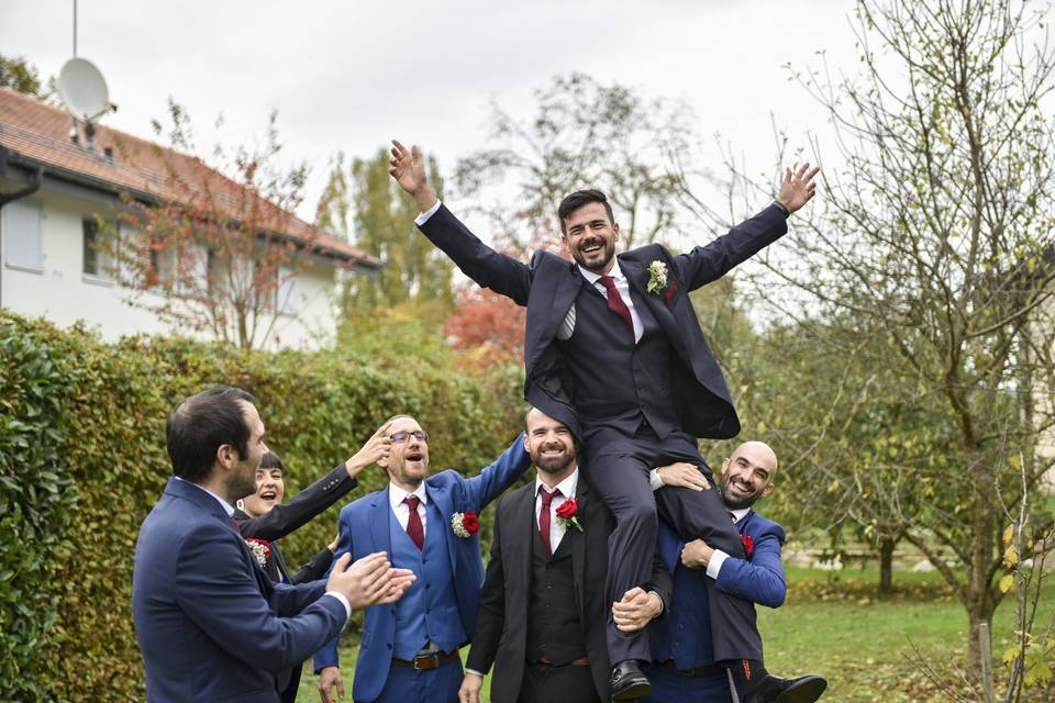 Mariage