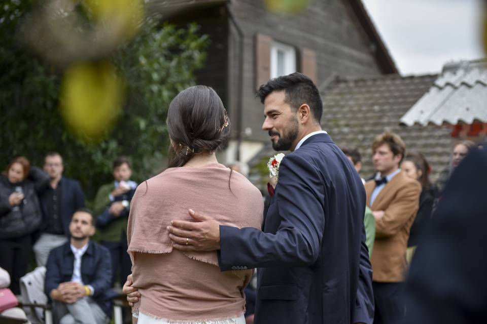 Mariage