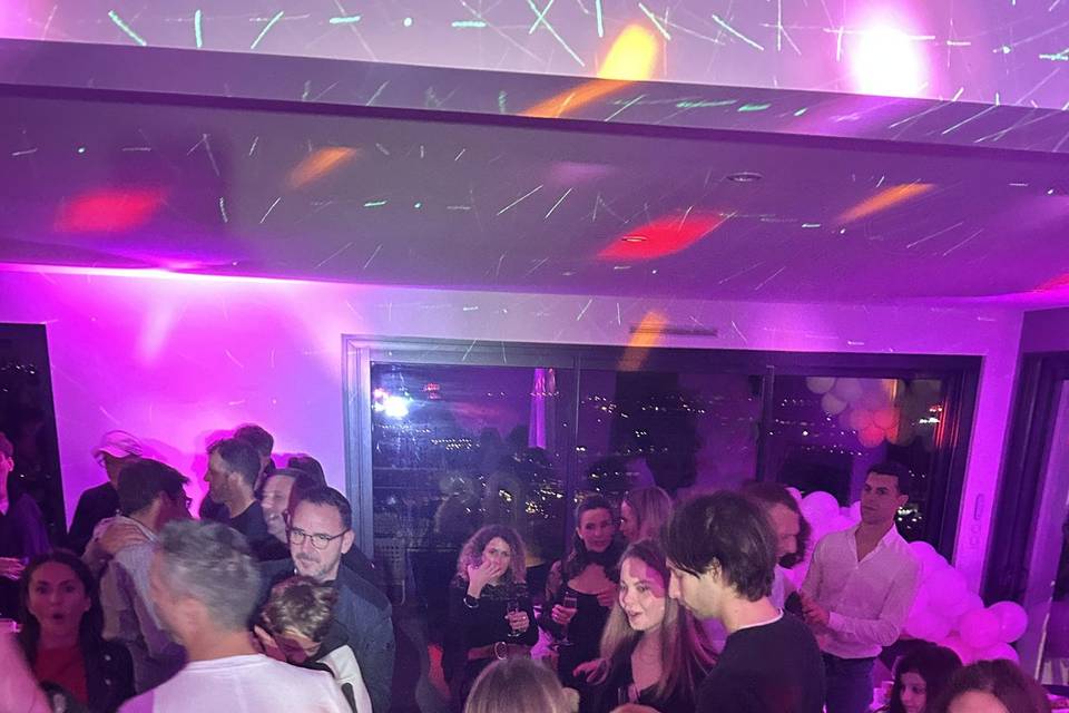 Anniversaire de mariage