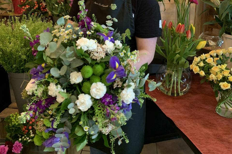Eno Fleurs