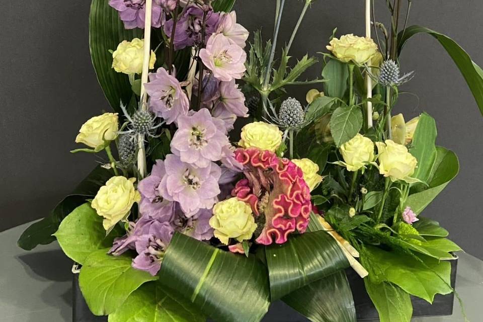 Eno Fleurs