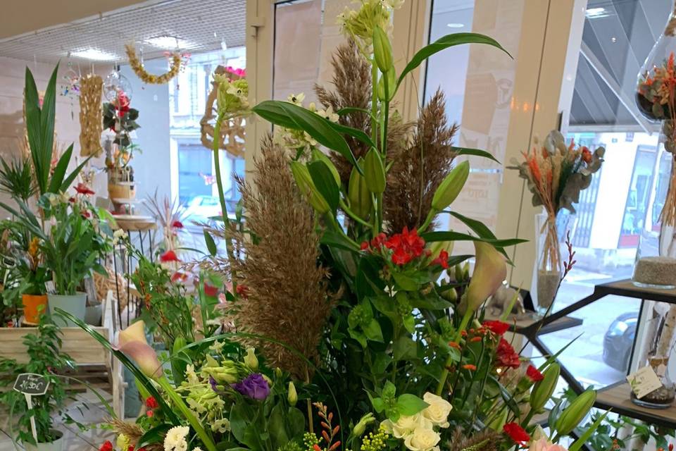 Eno Fleurs
