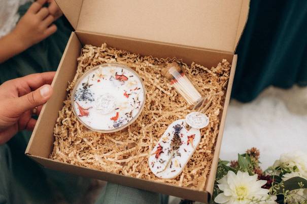 Coffret cadeau original