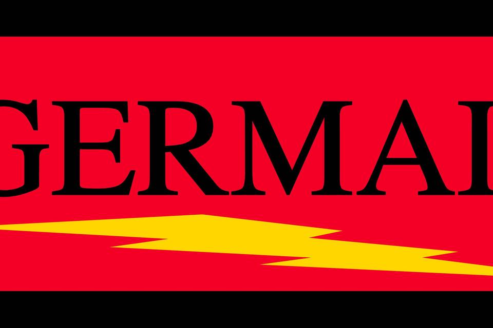 Logo germain