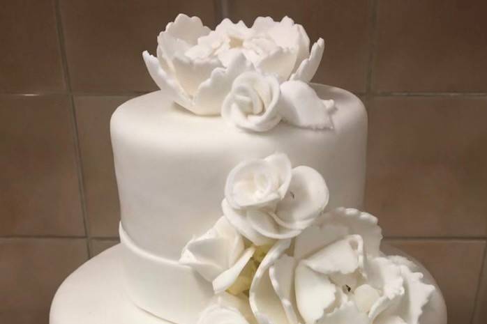 Wedding Cake 2021