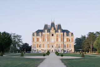 Château du Parc Saint Lambert