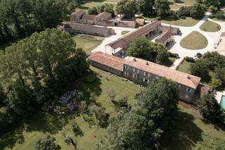 L’Abbaye de la Grâce-Dieu