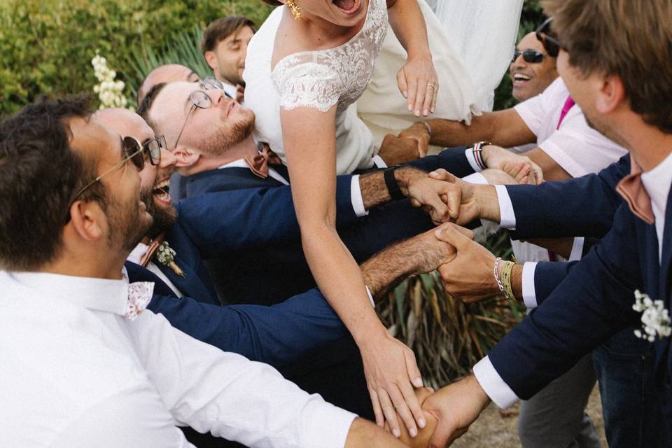 Mariée