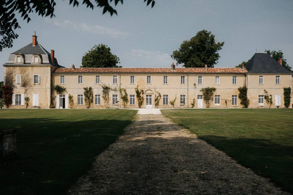 L’Abbaye de la Grâce-Dieu