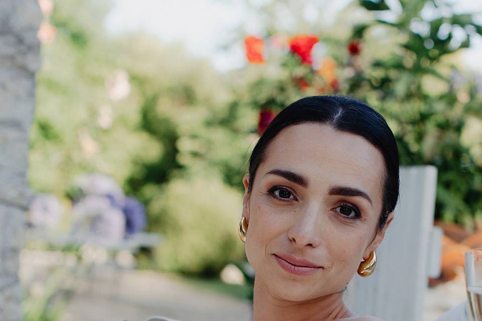 Mariée 2024 - marion