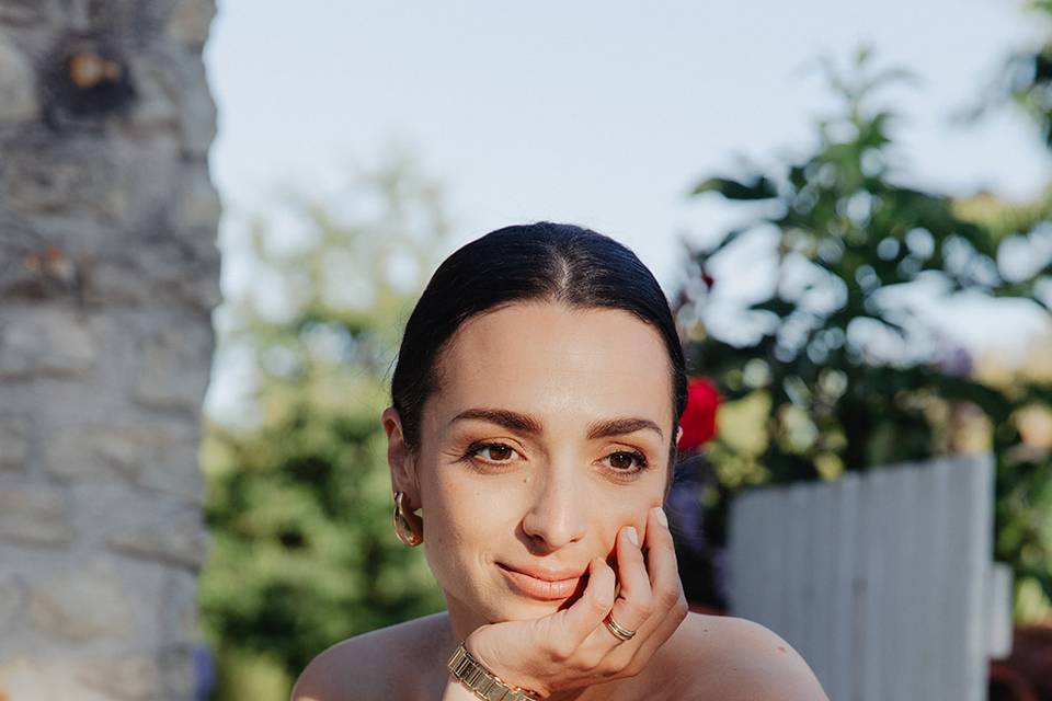 Marion, mariée 2024