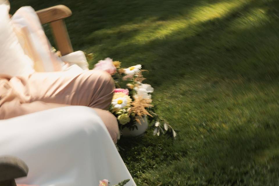 Mariage Mai 2026