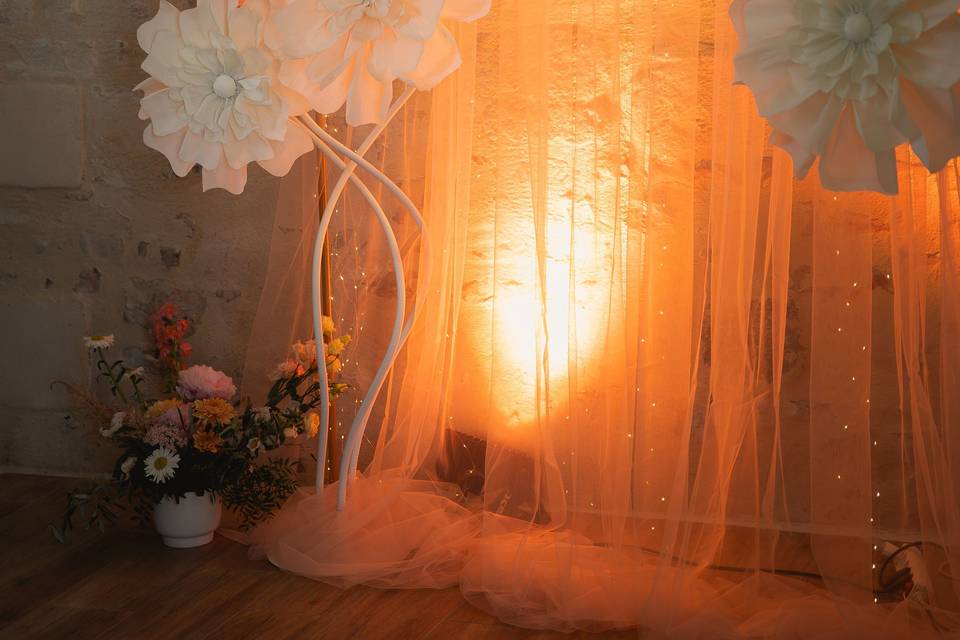 Déco mariage, Mai 2026