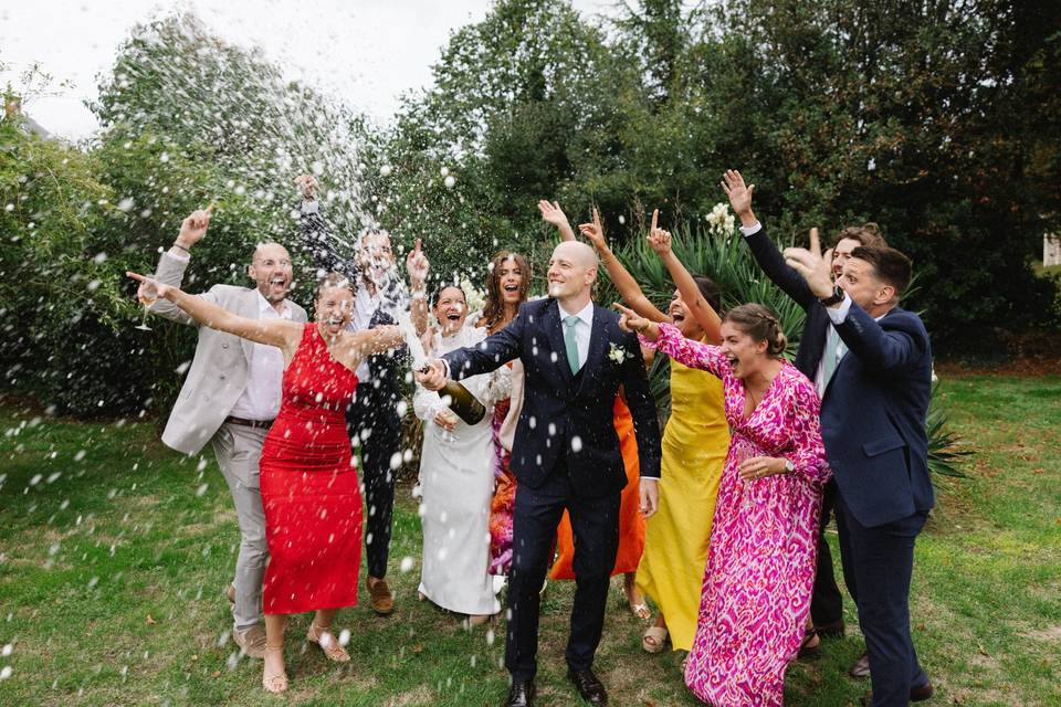 Mariage - septembre 2025