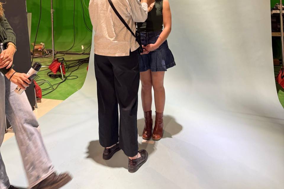 Shooting