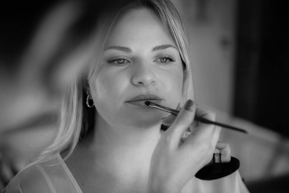 Mariée