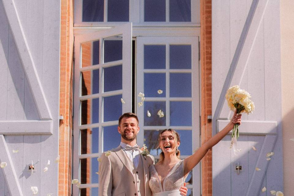 Mariée