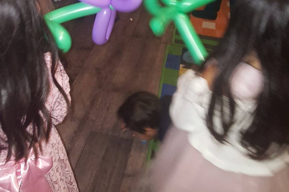 Bambino Fiesta