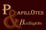 Papillotes & Berlingots